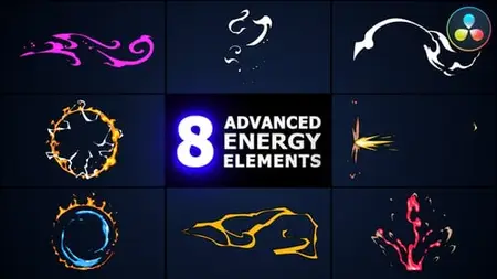 Advanced Energy Elements NKVHJ2E