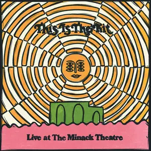 This Is The Kit - Live at The Minack Theatre (2024) [Official Digital Download]