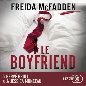Freida McFadden, "Le boyfriend"