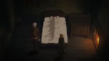 Spice and Wolf (2024) - 22