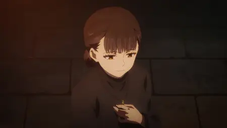 Spice and Wolf (2024) - 22