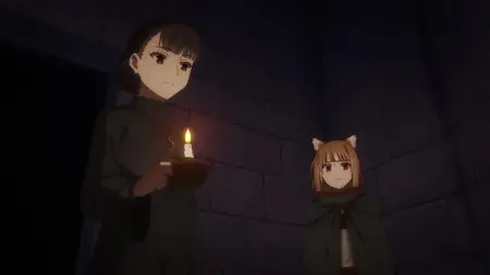 Spice and Wolf (2024) - 22