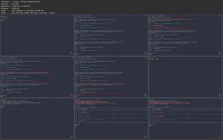 Docker for Software Development: Developing Docker Apps