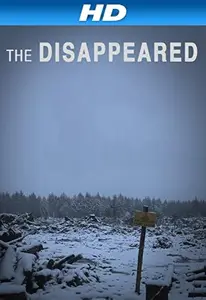 The Disappeared (2013)