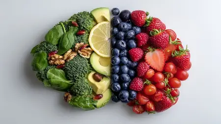 Mind Diet: Feed Your Brain for Peak Performance
