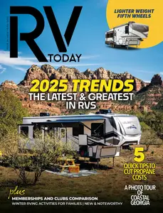 RV Today - Issue 24 2024