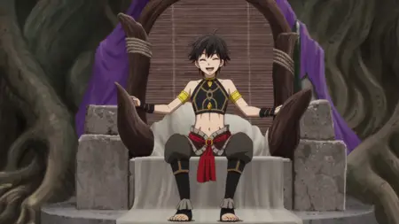 Isekai Mokushiroku Mynoghra - 06