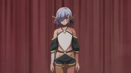 Isekai Mokushiroku Mynoghra - 06