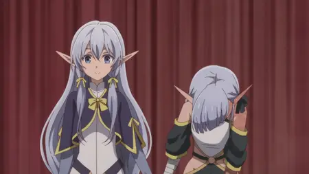 Isekai Mokushiroku Mynoghra - 06