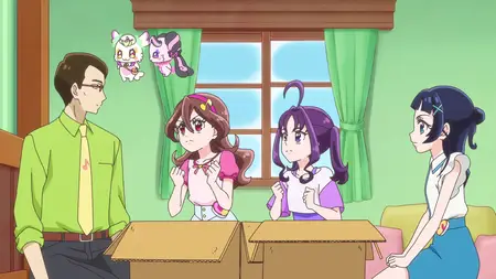 S01E24 Tanakhans Summer Holiday