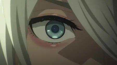 NieR Automata Ver1 1a S01E18 chilhoods end