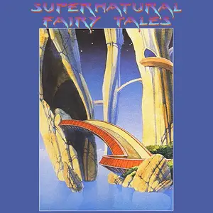 VA - Supernatural Fairy Tales: The Progressive Rock Era (1996)