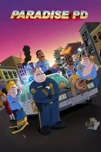 Paradise PD S01E07