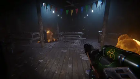 Infestation Origins (2025)