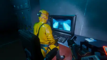Infestation Origins (2025)