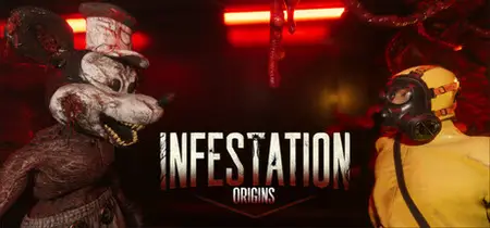 Infestation Origins (2025)