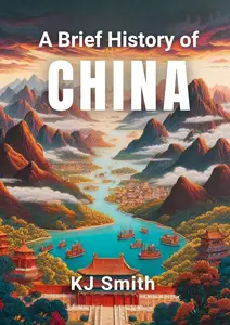 A Brief History of China