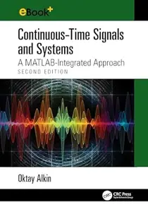 Continuous-Time Signals and Systems (2nd Edition)
