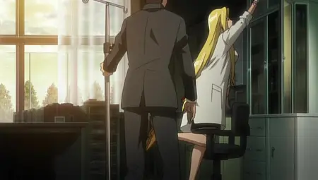 Gg HIGHSCHOOL OF THE DEAD