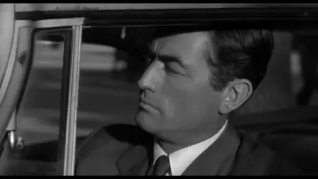 Cape Fear (1962)
