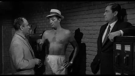 Cape Fear (1962)