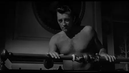 Cape Fear (1962)