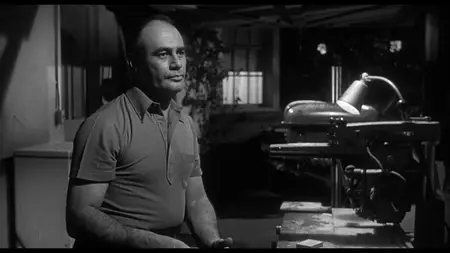 Cape Fear (1962)
