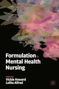 Formulation in Mental Health Nursing