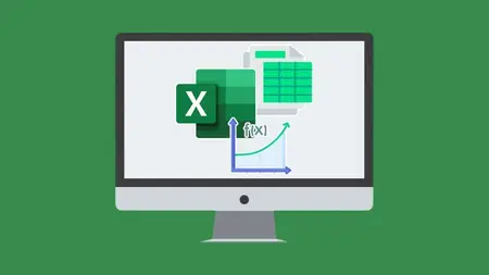 Formula Foundations and Functions: Learn Excel 365