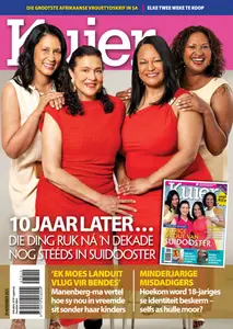 Kuier - 20 November 2025