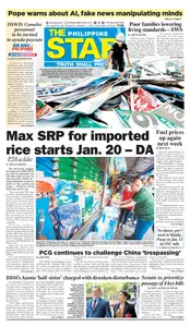 The Philippine Star - January 11, 2025