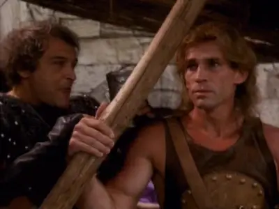 Deathstalker IV: Match of Titans (1991)
