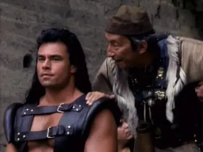 Deathstalker IV: Match of Titans (1991)