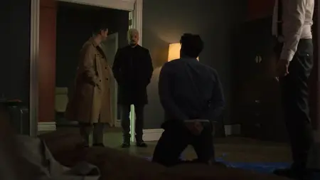 Law & Order: Organized Crime S05E09
