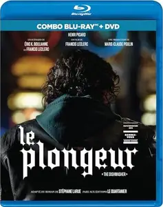 Le plongeur (2023)