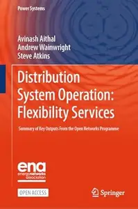 Distribution System Operation