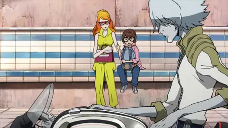 Lupin the Third: Fujiko Mine's Lie (2019)
