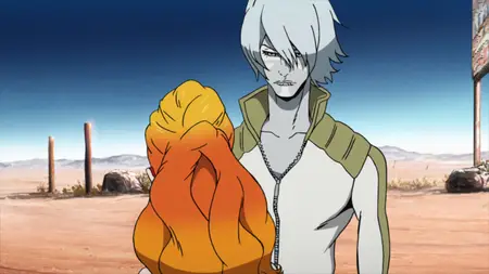 Lupin the Third: Fujiko Mine's Lie (2019)