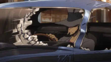Lupin the Third: Fujiko Mine's Lie (2019)