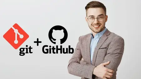 Git & GitHub For Beginners -Master Git and GitHub