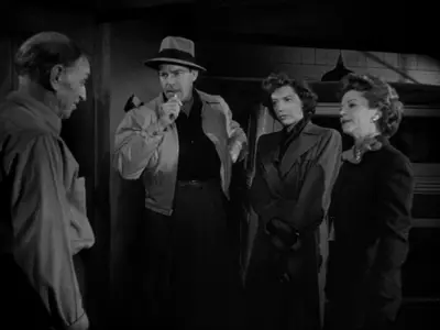 Raw Deal (1948)