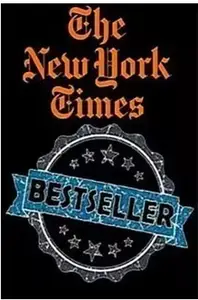 The New York Times Best Sellers (Non-Fiction) - May 11, 2025