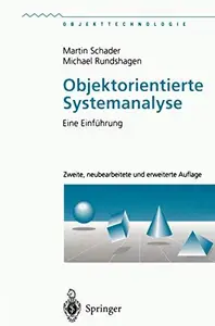 Objektorientierte Systemanalyse: Eine Einführung