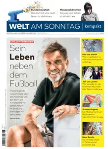 Welt am Sonntag Kompakt - 29 Juni 2025