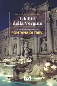Daniela Alibrandi - I delitti della vergine