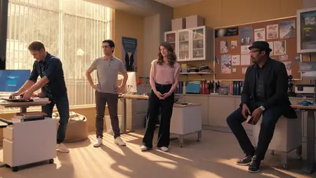 The Irrational S02E12