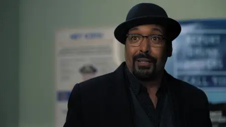 The Irrational S02E12