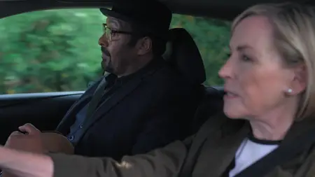 The Irrational S02E12