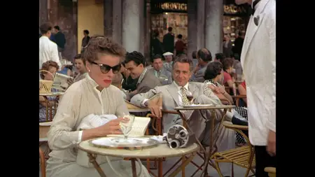 Summertime (1955)