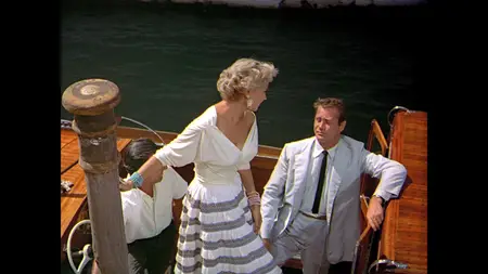 Summertime (1955)